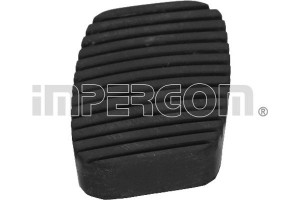 Original Imperium Επίστρωση πεντάλ, Πεντάλ Γκαζιού - 36271