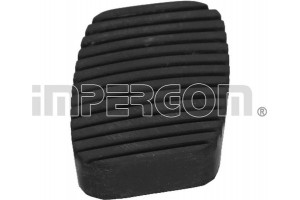 Original Imperium Επίστρωση πεντάλ, Πεντάλ Γκαζιού - 36271