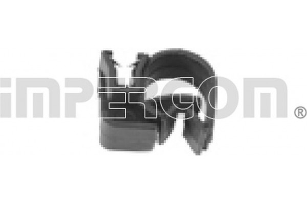 Original Imperium Κολιέ συγκράτησης, Ελαστικός Σωλήνας Αέρα Υπερπλήρωσης - 20263