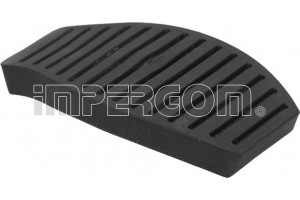 Original Imperium Λάστιχο πεντάλ, Συμπλέκτης - 25754