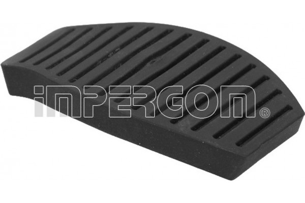 Original Imperium Λάστιχο πεντάλ, Συμπλέκτης - 25754