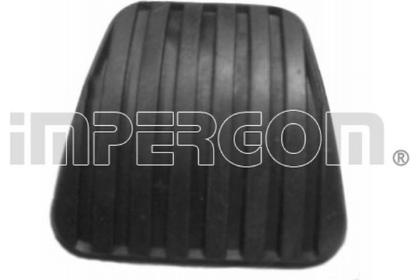 Original Imperium Λάστιχο πεντάλ, Συμπλέκτης - 31315