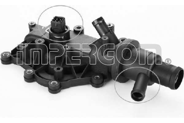 Original Imperium Περίβλημα Θερμοστάτη - 90170 Original Imperium Περίβλημα Θερμοστάτη - 90170