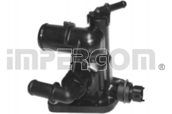 Original Imperium Περίβλημα Θερμοστάτη - 90420 Original Imperium Περίβλημα Θερμοστάτη - 90420