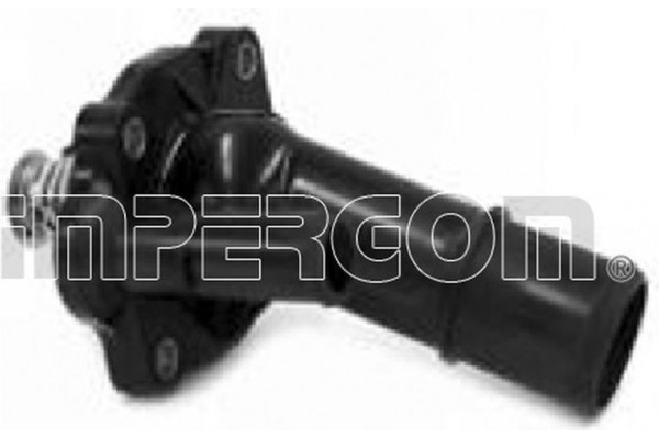 Original Imperium Περίβλημα Θερμοστάτη - 90636