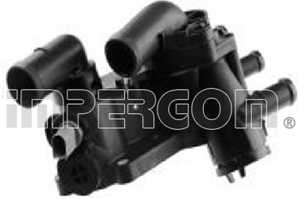 Original Imperium Περίβλημα Θερμοστάτη - 90640