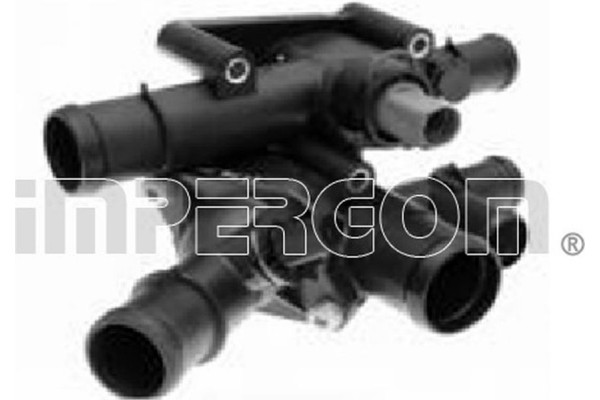 Original Imperium Περίβλημα Θερμοστάτη - 90642