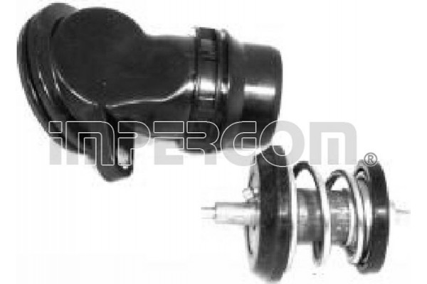 Original Imperium Περίβλημα Θερμοστάτη - 90652