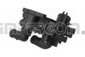 Original Imperium Περίβλημα Θερμοστάτη - 90698