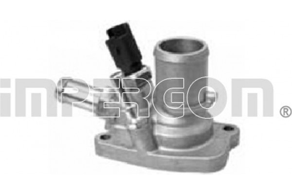 Original Imperium Περίβλημα Θερμοστάτη - 90756 Original Imperium Περίβλημα Θερμοστάτη - 90756