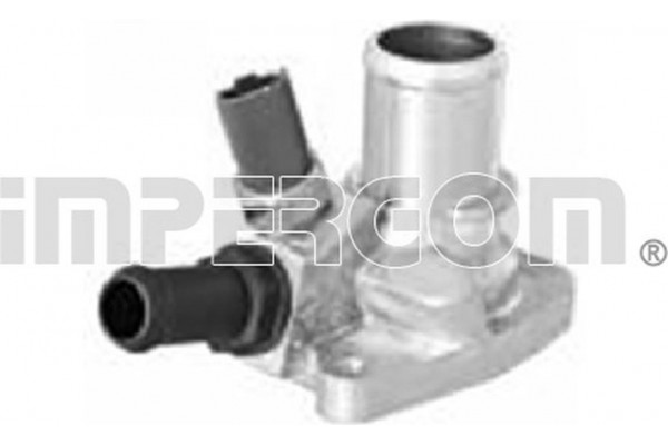 Original Imperium Περίβλημα Θερμοστάτη - 90757 Original Imperium Περίβλημα Θερμοστάτη - 90757