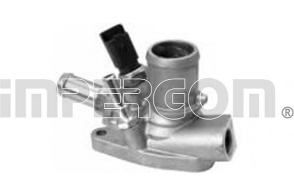 Original Imperium Περίβλημα Θερμοστάτη - 90769 Original Imperium Περίβλημα Θερμοστάτη - 90769