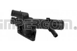 Original Imperium Περίβλημα Θερμοστάτη - 90770