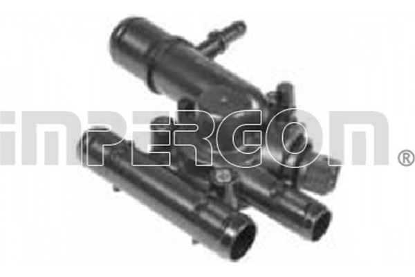 Original Imperium Περίβλημα Θερμοστάτη - 90773