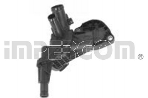 Original Imperium Περίβλημα Θερμοστάτη - 90785