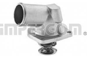 Original Imperium Περίβλημα Θερμοστάτη - 90793