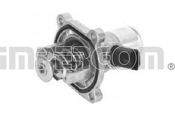 Original Imperium Περίβλημα Θερμοστάτη - 90796