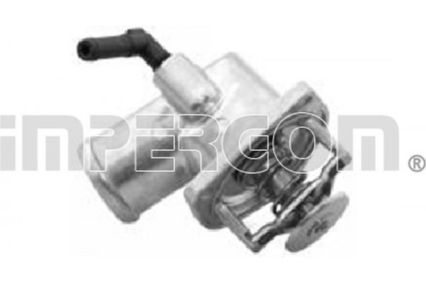 Original Imperium Περίβλημα Θερμοστάτη - 90797 Original Imperium Περίβλημα Θερμοστάτη - 90797