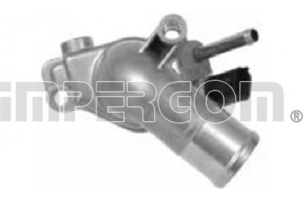 Original Imperium Περίβλημα Θερμοστάτη - 90800