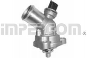 Original Imperium Περίβλημα Θερμοστάτη - 90806