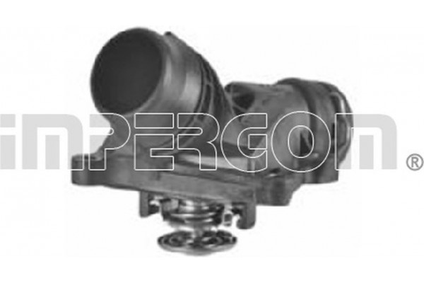 Original Imperium Περίβλημα Θερμοστάτη - 90817