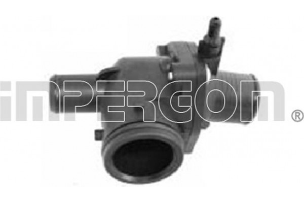 Original Imperium Περίβλημα Θερμοστάτη - 90821