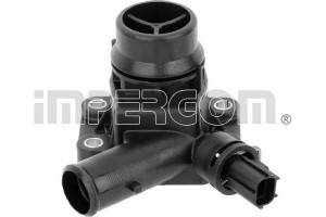 Original Imperium Περίβλημα Θερμοστάτη - 90827