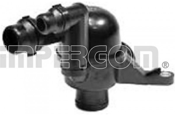 Original Imperium Περίβλημα Θερμοστάτη - 90849