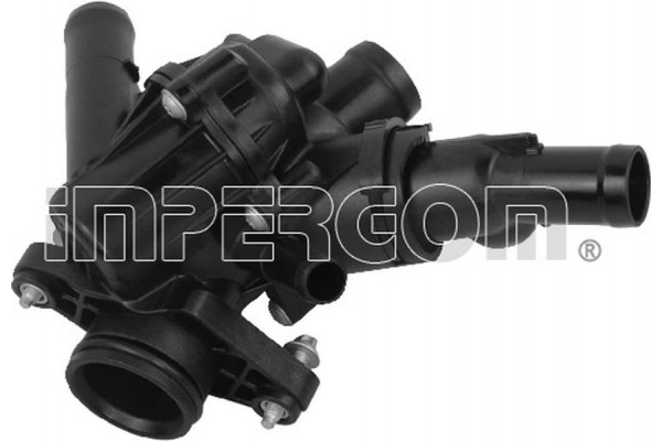 Original Imperium Περίβλημα Θερμοστάτη - 90866