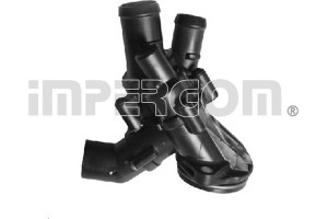 Original Imperium Περίβλημα Θερμοστάτη - 90879