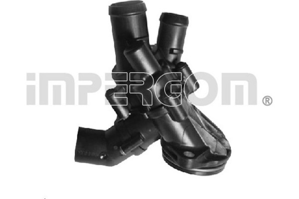 Original Imperium Περίβλημα Θερμοστάτη - 90879