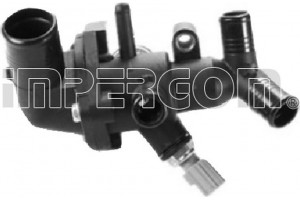 Original Imperium Περίβλημα Θερμοστάτη - 90887