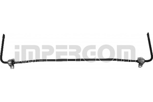 Original Imperium Ράβδος στρέψης, Αμάξωμα Αυτοκινήτου - 11725 Original Imperium Ράβδος στρέψης, Αμάξωμα Αυτοκινήτου - 11725