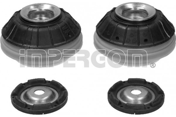 Original Imperium Σετ επισκευής, Βάση Στήριξης Γόνατου Ανάρτησης - 25766/2