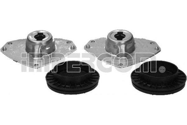 Original Imperium Σετ επισκευής, Βάση Στήριξης Γόνατου Ανάρτησης - 27266/2