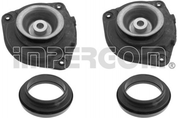 Original Imperium Σετ επισκευής, Βάση Στήριξης Γόνατου Ανάρτησης - 32726C/2