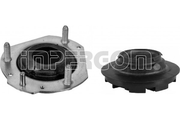 Original Imperium Σετ επισκευής, Βάση Στήριξης Γόνατου Ανάρτησης - 34708