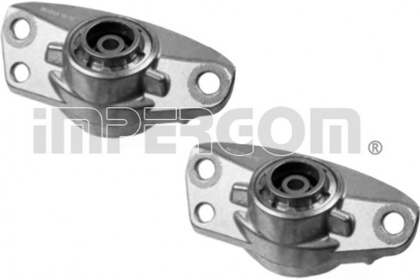 Original Imperium Σετ επισκευής, Βάση Στήριξης Γόνατου Ανάρτησης - 37577/2