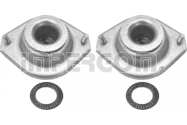 Original Imperium Σετ επισκευής, Βάση Στήριξης Γόνατου Ανάρτησης - 38706/2