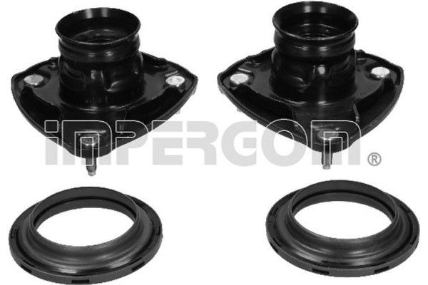 Original Imperium Σετ επισκευής, Βάση Στήριξης Γόνατου Ανάρτησης - 70937/2