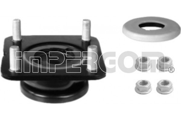 Original Imperium Σετ επισκευής, Βάση Στήριξης Γόνατου Ανάρτησης - 71078 Original Imperium Σετ επισκευής, Βάση Στήριξης Γόνατου Ανάρτησης - 71078