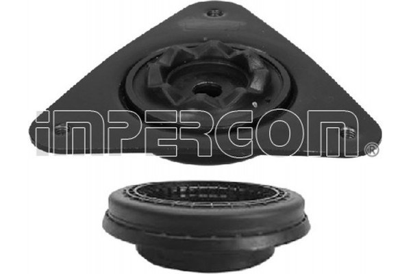 Original Imperium Σετ επισκευής, Βάση Στήριξης Γόνατου Ανάρτησης - 72400