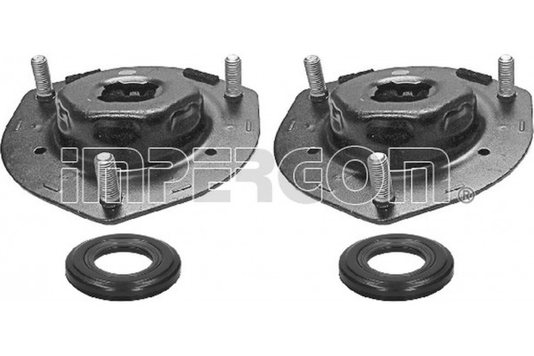 Original Imperium Σετ επισκευής, Βάση Στήριξης Γόνατου Ανάρτησης - 72533/2