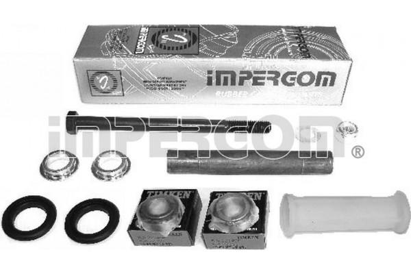 Original Imperium Σετ επισκευής, Ψαλίδι - 40025