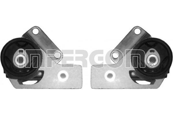 Original Imperium Σετ επισκευής, Σώμα Άξονα - 25976