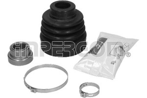 Original Imperium Σετ φούσκες, Άξονας μετ. κίν. - 27255