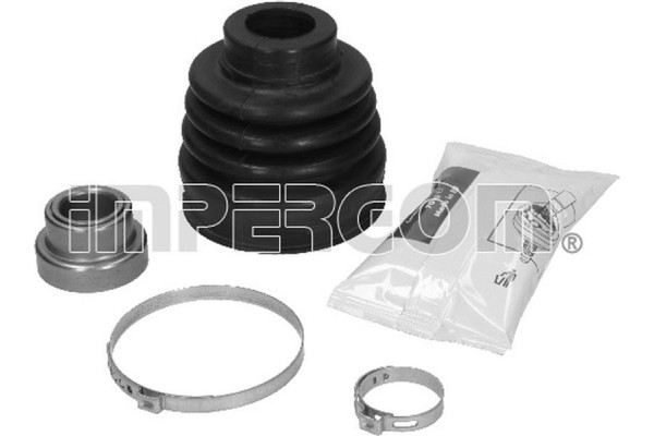 Original Imperium Σετ φούσκες, Άξονας μετ. κίν. - 27255