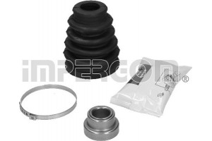 Original Imperium Σετ φούσκες, Άξονας μετ. κίν. - 30504