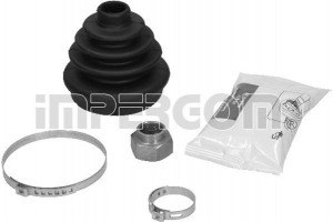 Original Imperium Σετ φούσκες, Άξονας μετ. κίν. - 30507