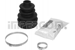 Original Imperium Σετ φούσκες, Άξονας μετ. κίν. - 30508